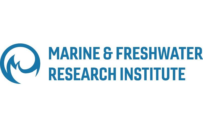 Icelandic Marine & Freshwater Institute Logo