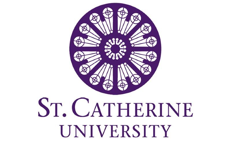 St. Catherine University Logo