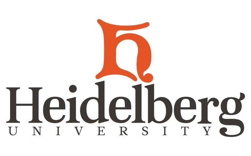Heidelberg University Logo