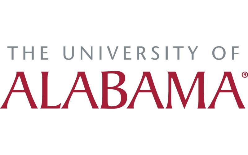 University of Alabama logo