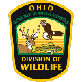 Ohio Division of Wildlife Logo