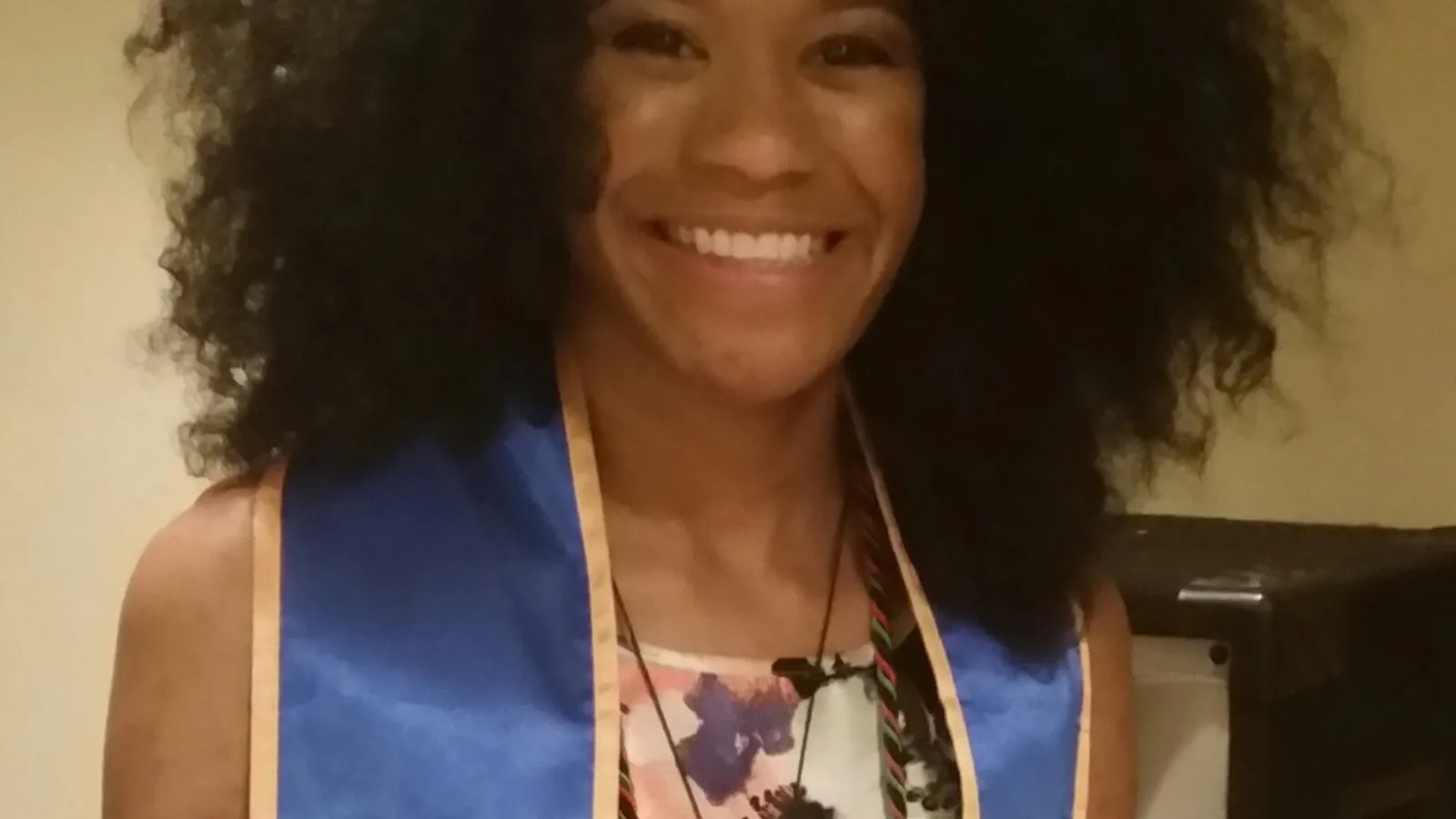 Amara Huddleston