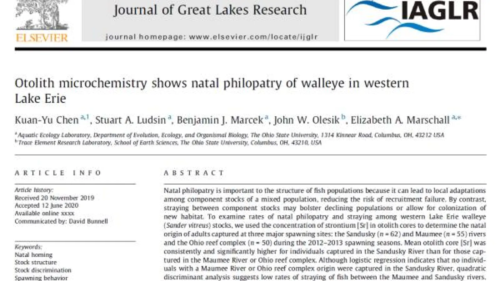 Top of article 