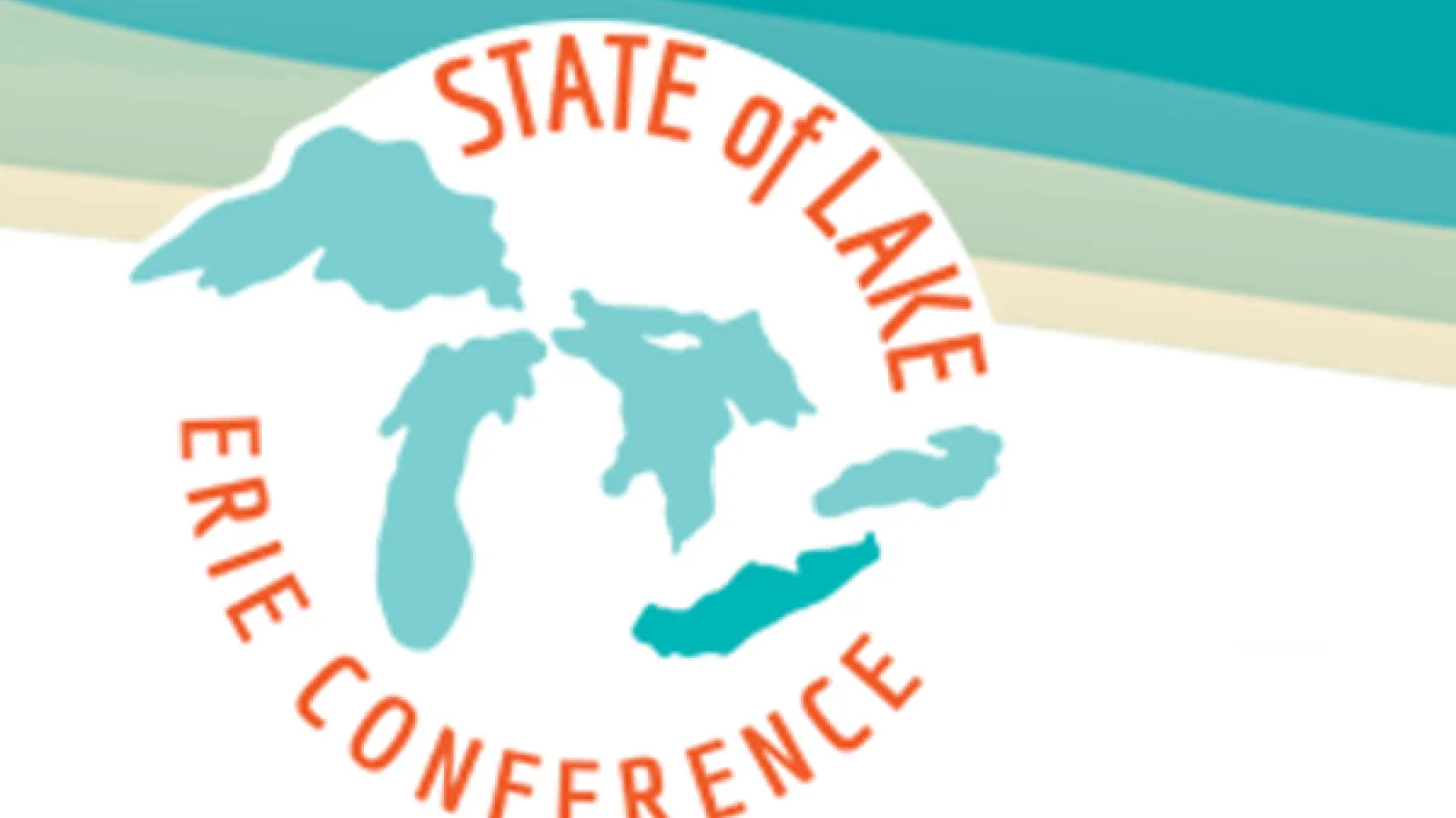 State of Lake Erie Conference 2022 Logo