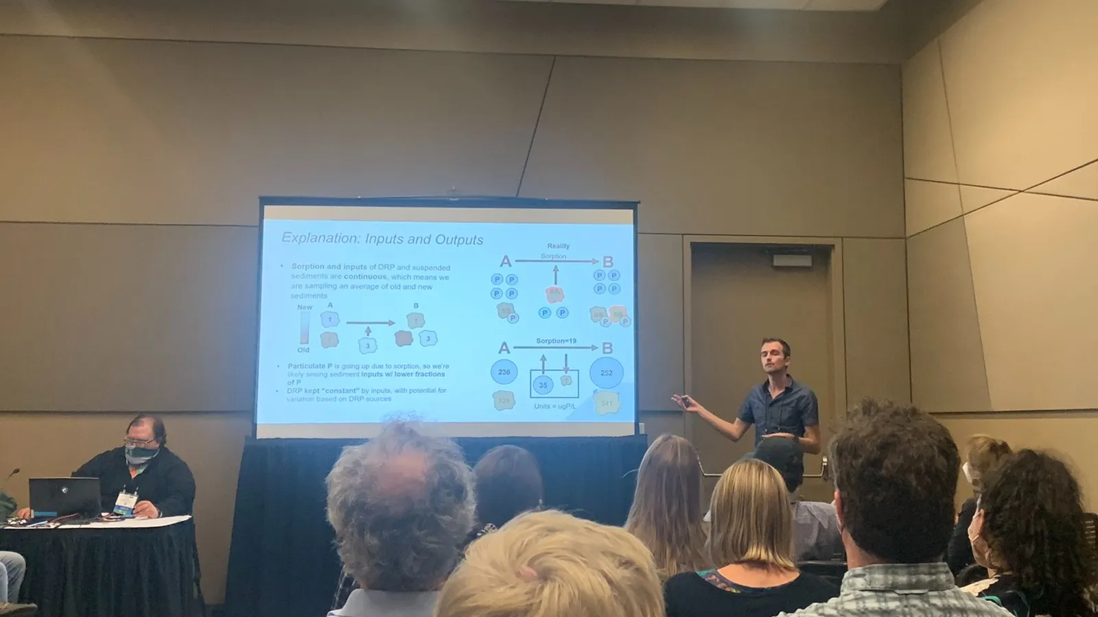 Devan Mathie presentation
