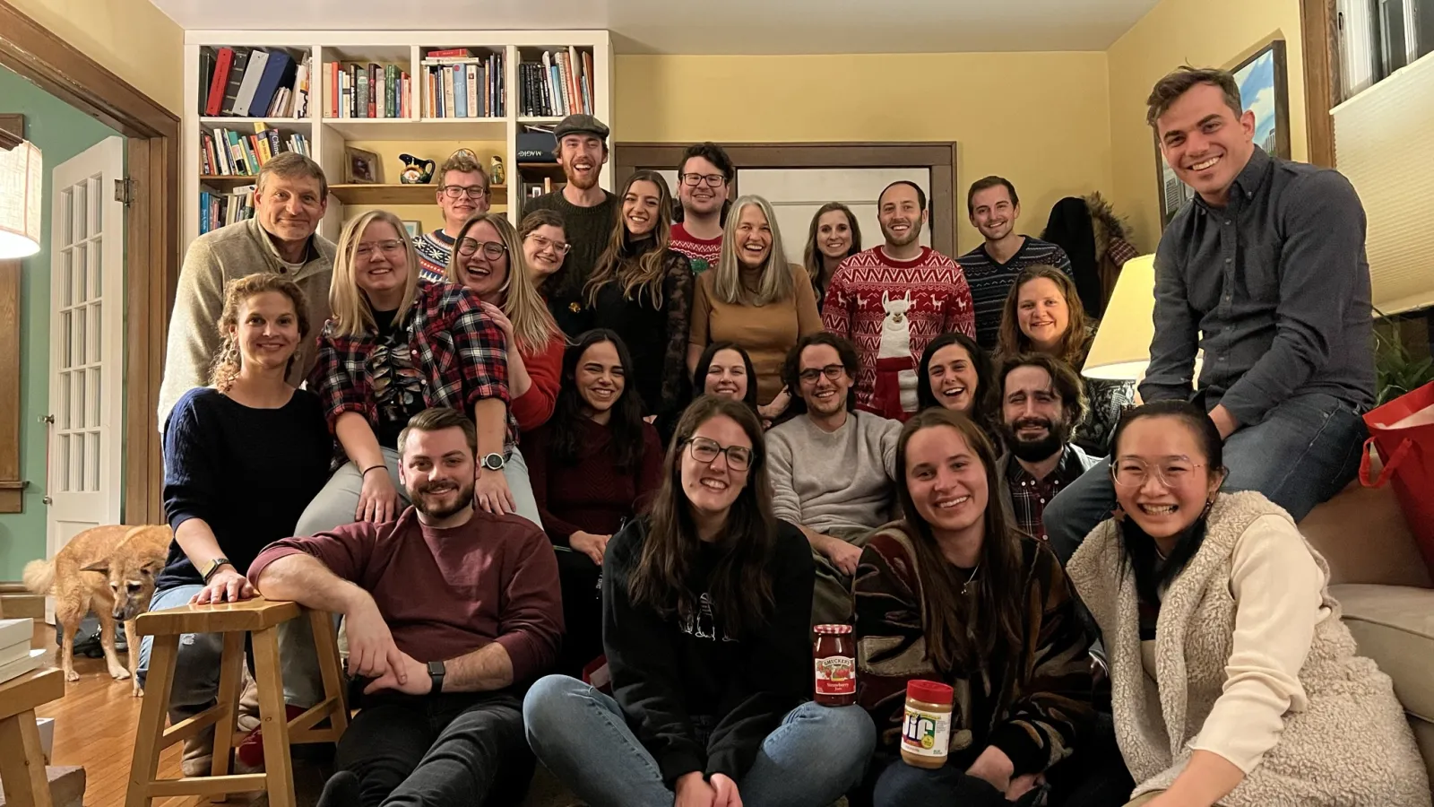Group photo