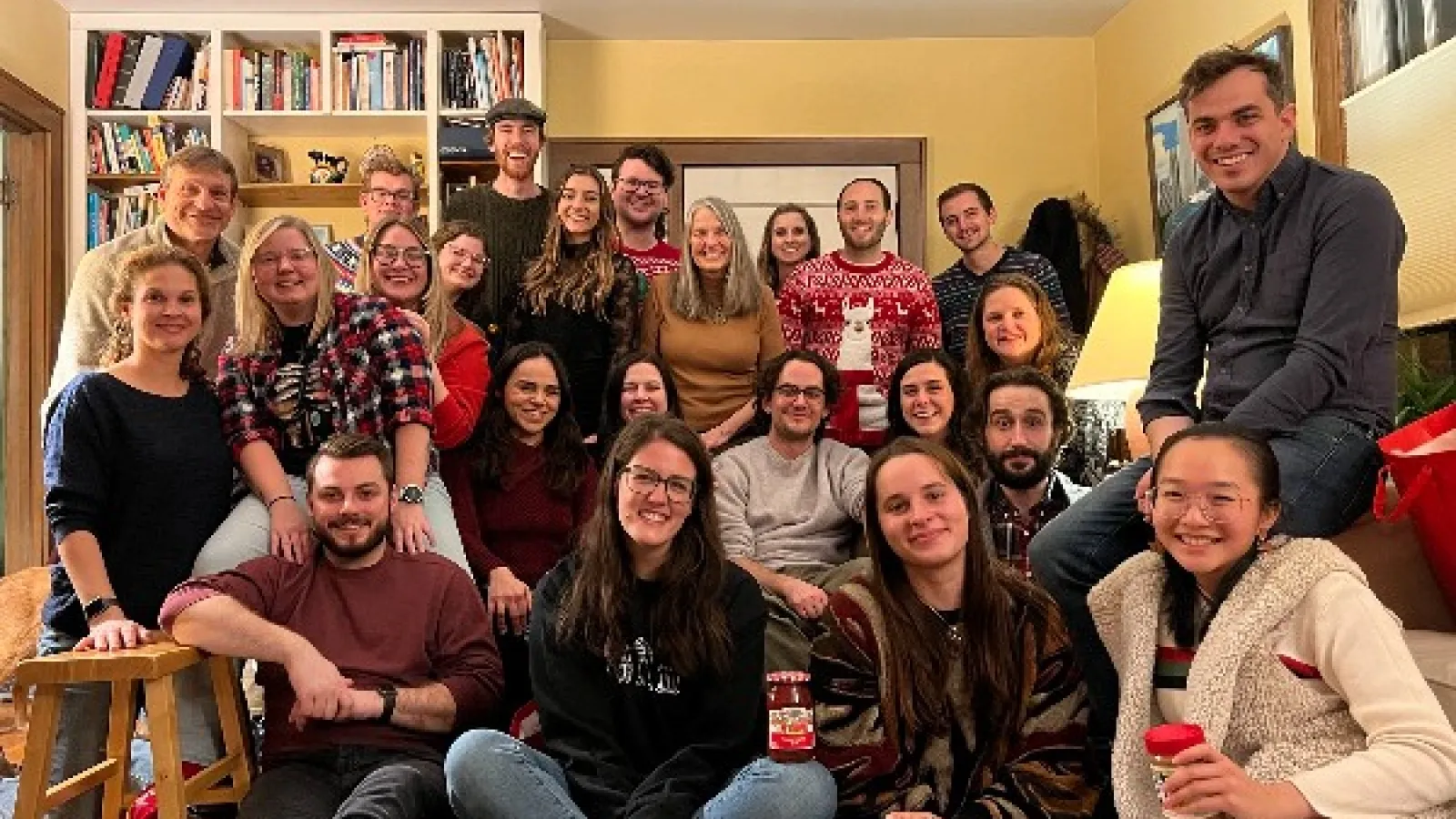 Group Photo