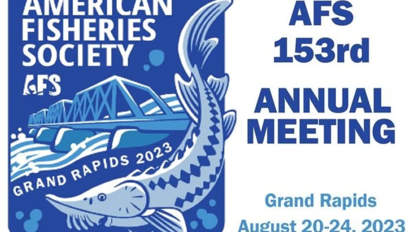 AFS 153 logo