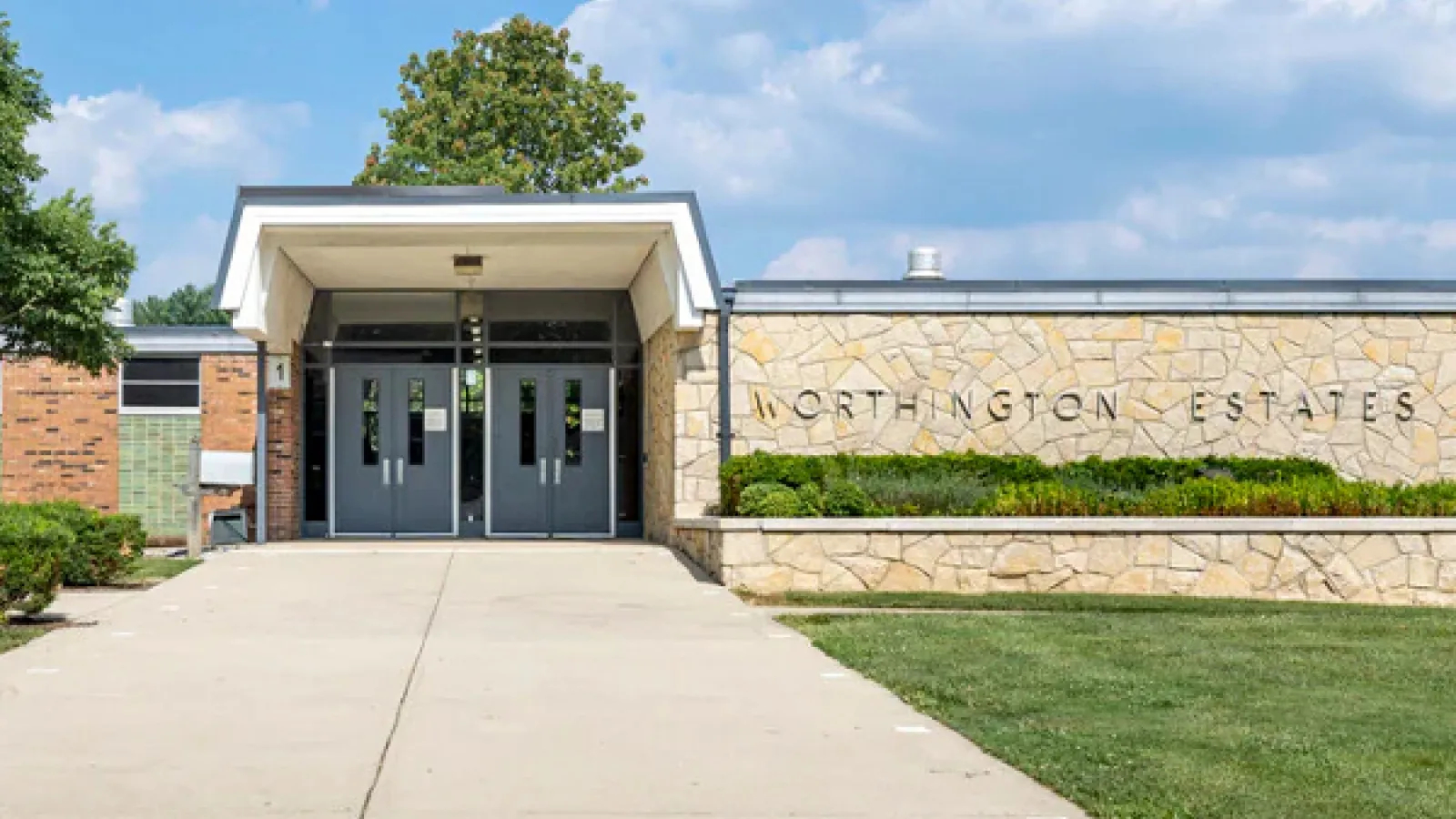 Worthington Estates Elementary School