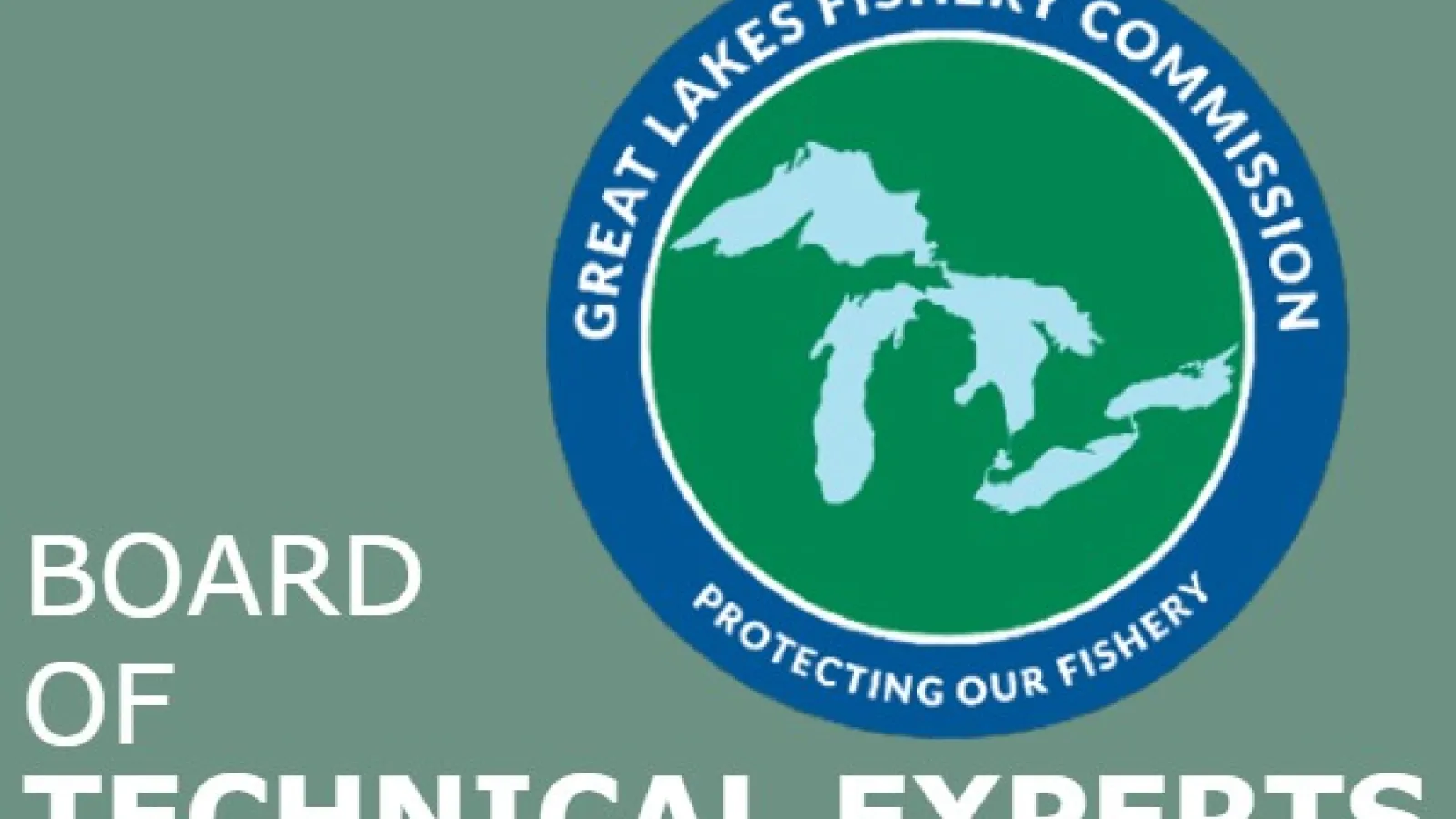 GLFC logo with text: Board of Technical Experts