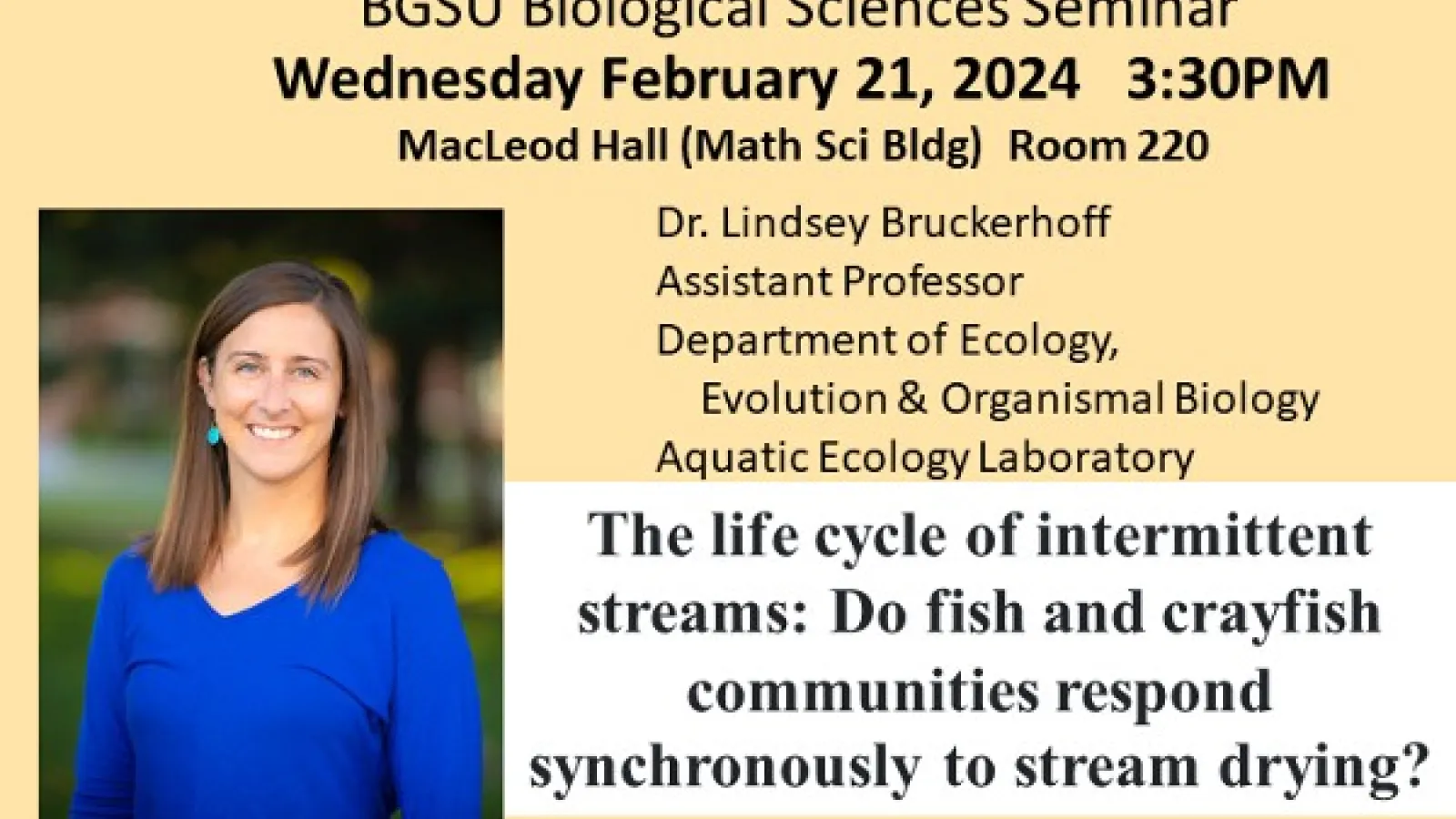 Flyer text 