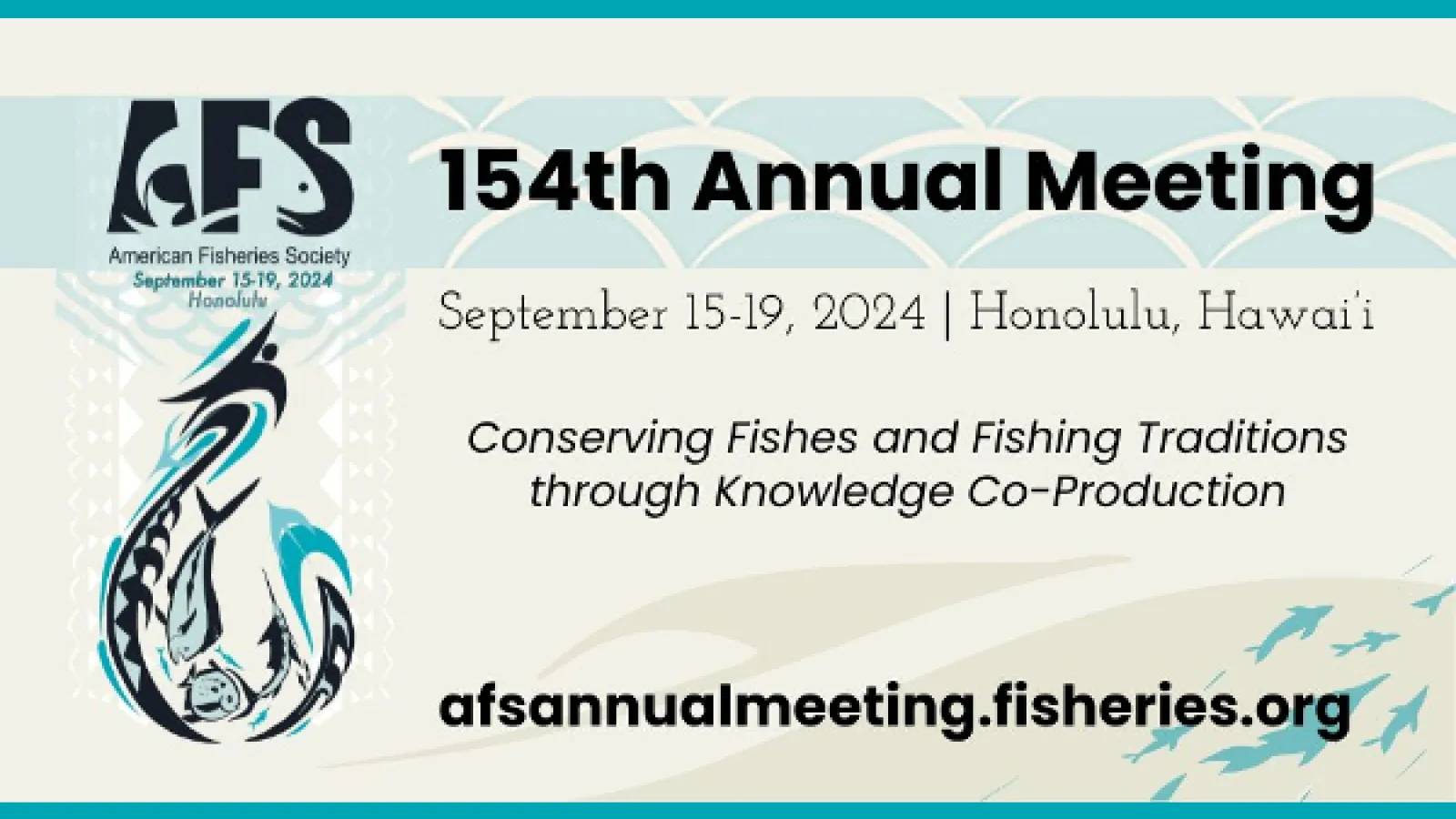 Hawaii AFS info card