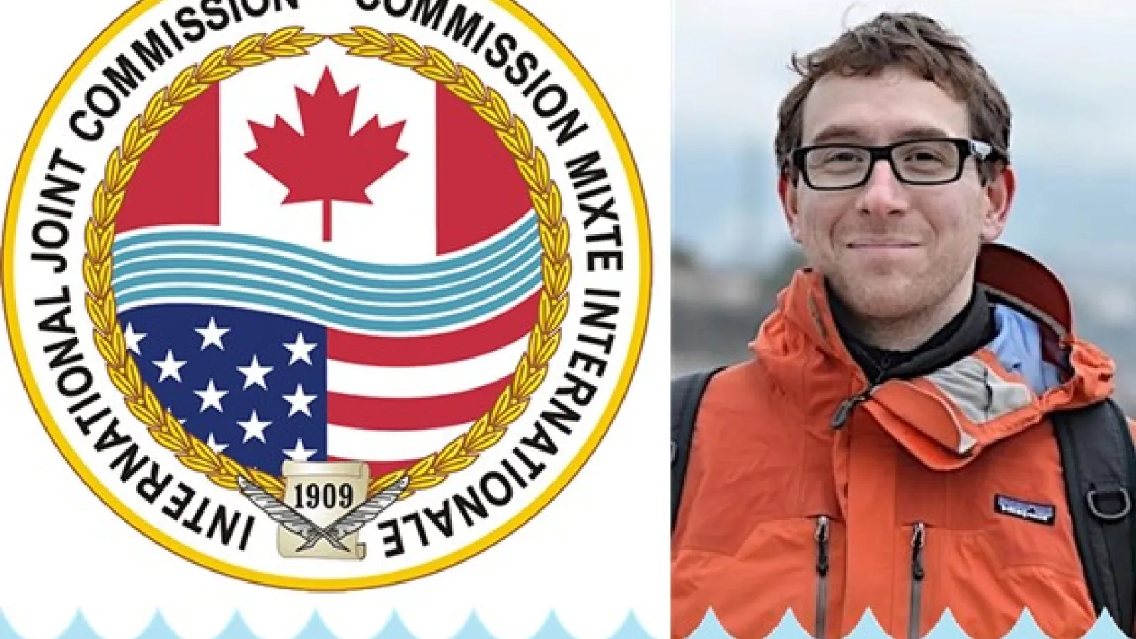 IJC logo next to headshot of Jim Hood