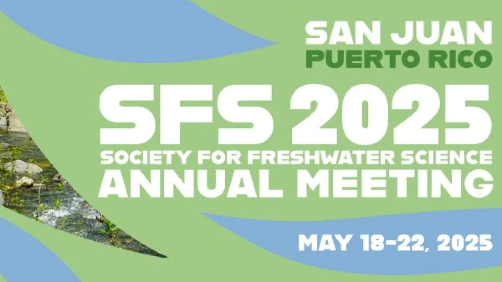 SFS 2025 logo