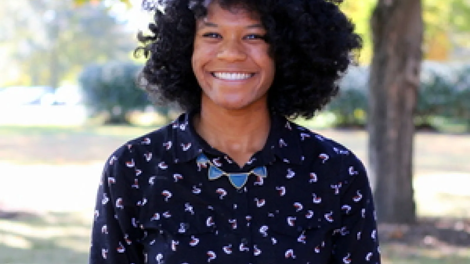 Amara Huddleston