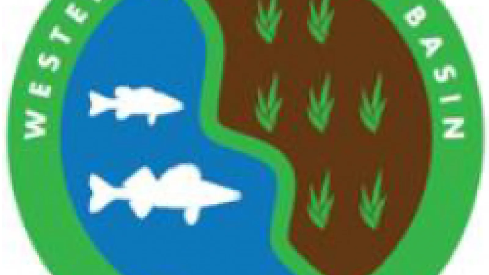 Western Lake Erie Basin CEAP logo