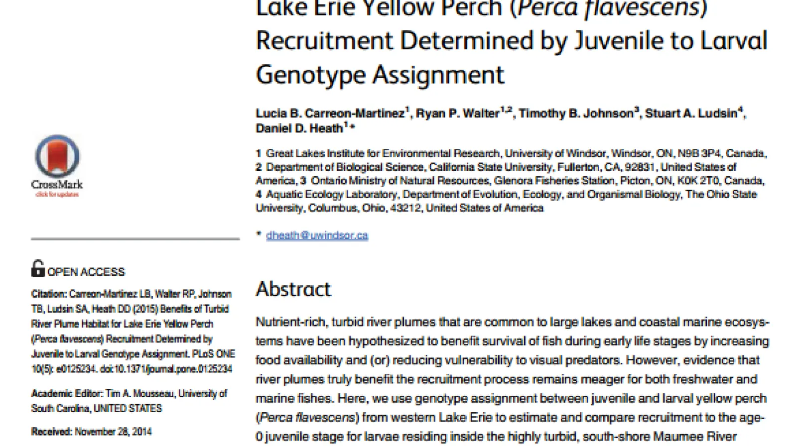 Carreon-Martinez et al 2016
