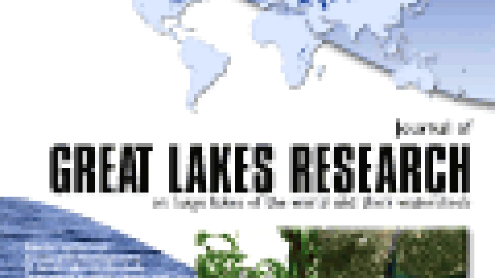 Journal of Great Lakes Research