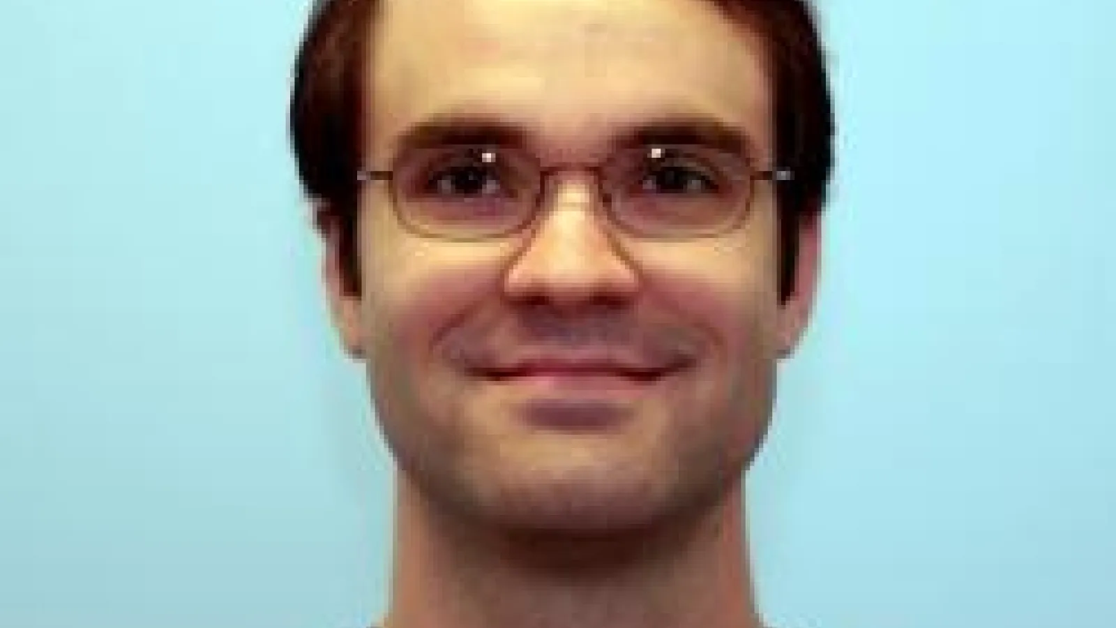 Headshot of Jesse Filbrun