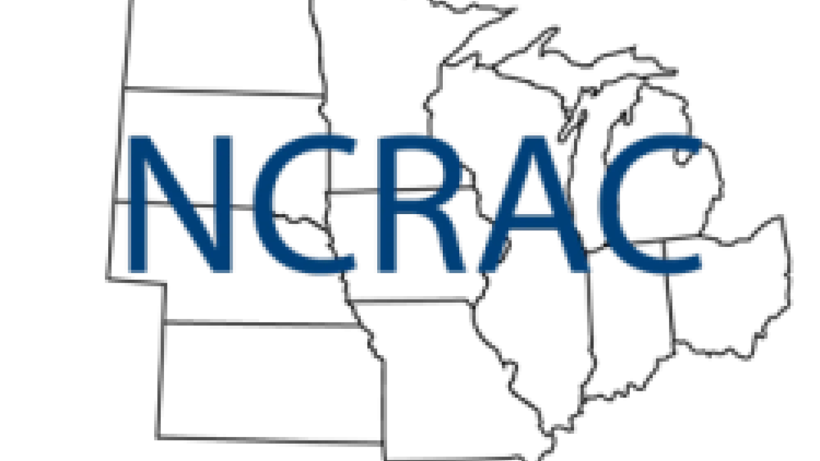 North Central Regional Aquaculture Center logo