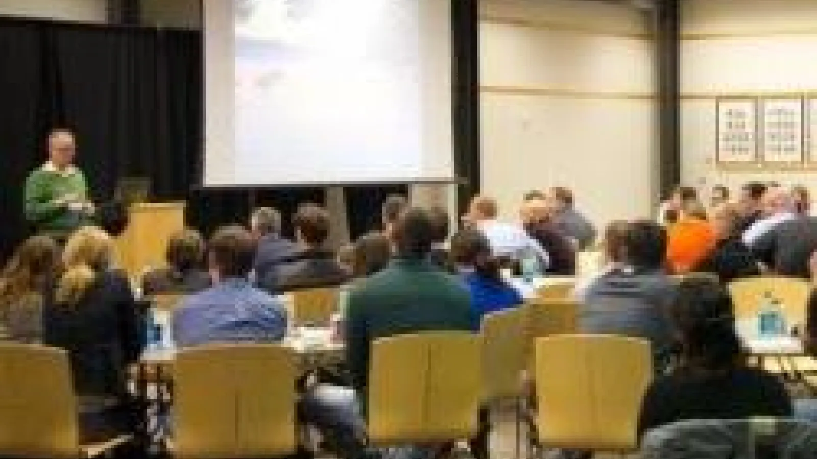 research review meeting