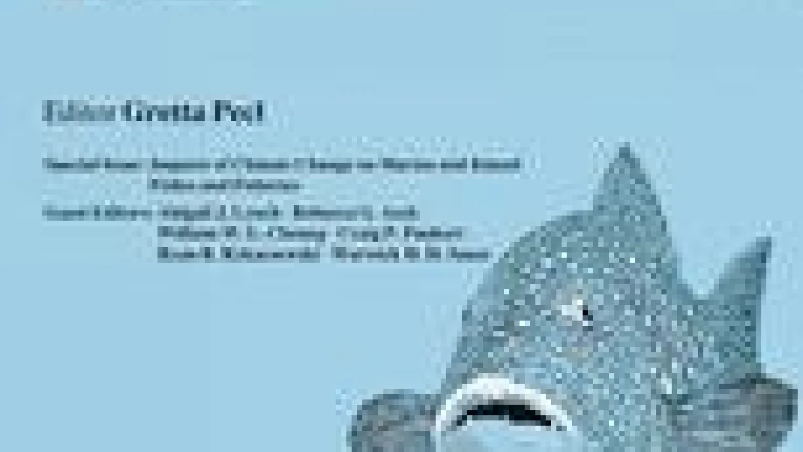 Reviews in Fish Biology and Fisheries