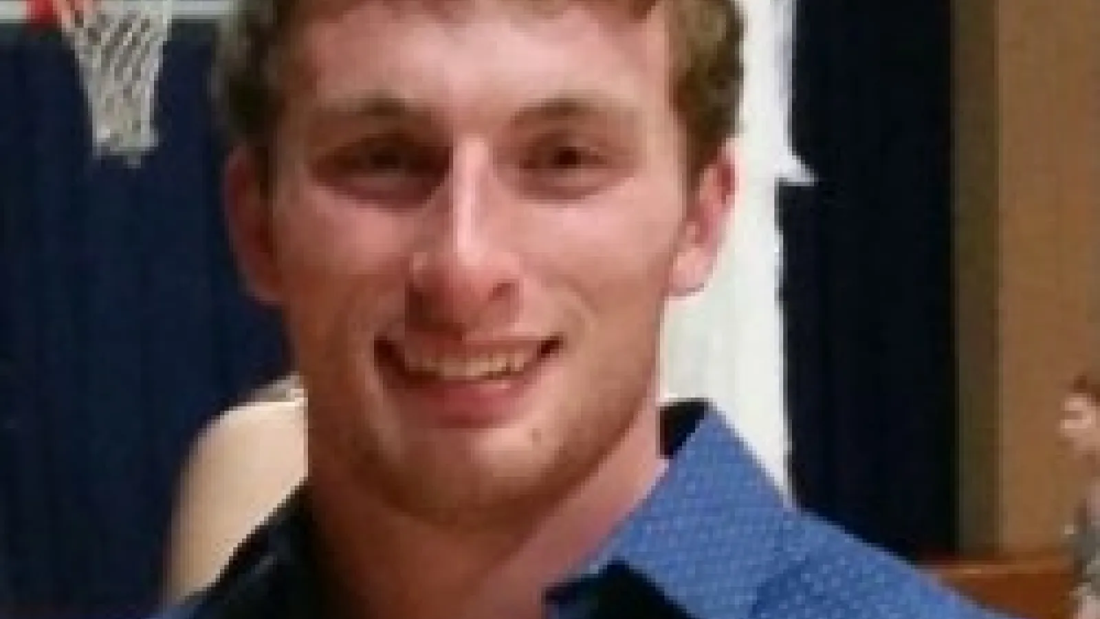 Brady Rude photo