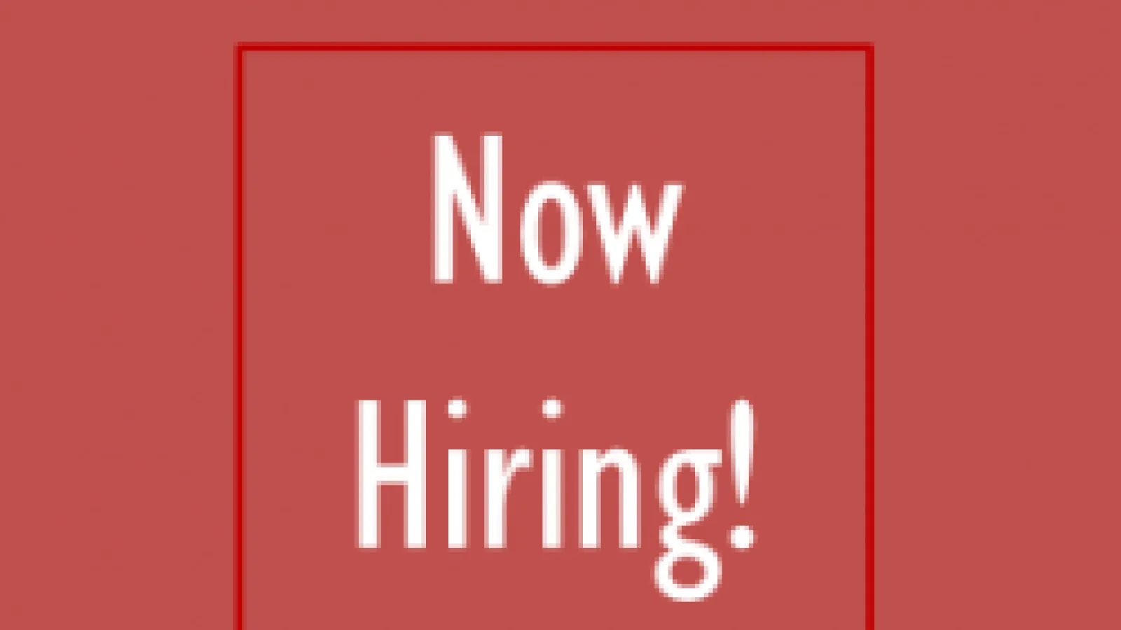 hiring