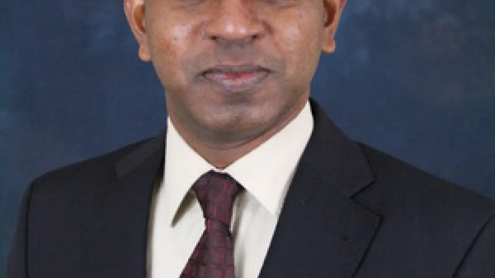 Noel Aloysius