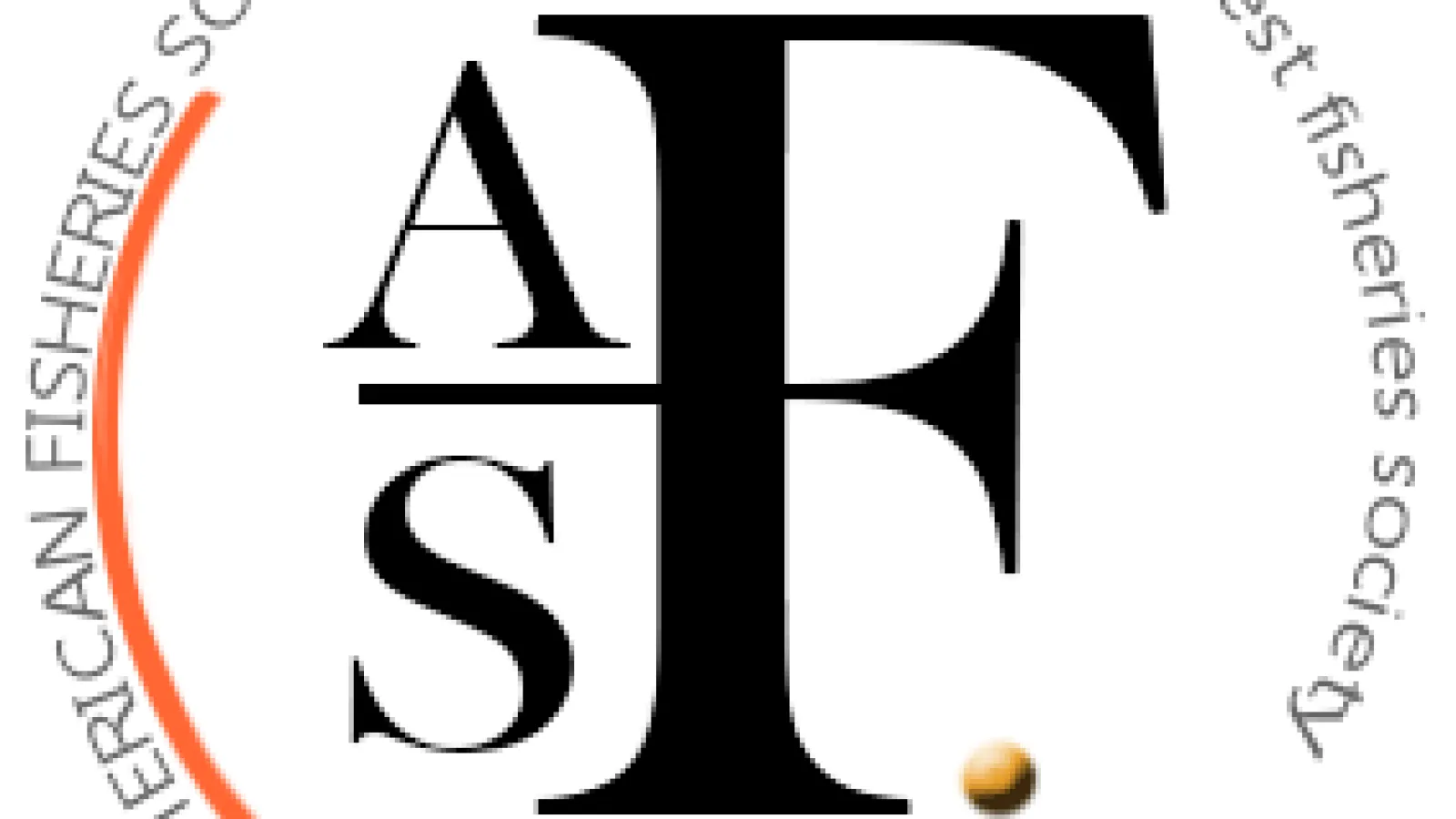 American Fisheries Society logo