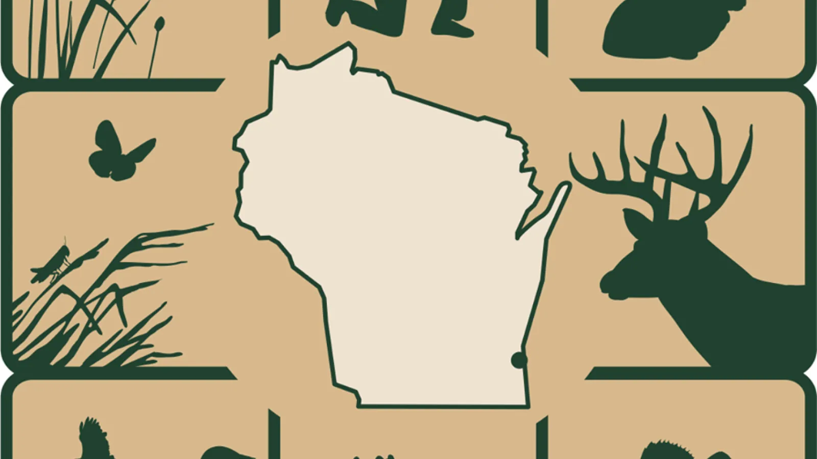 78th Midwest Fish and Wildlife conference logo