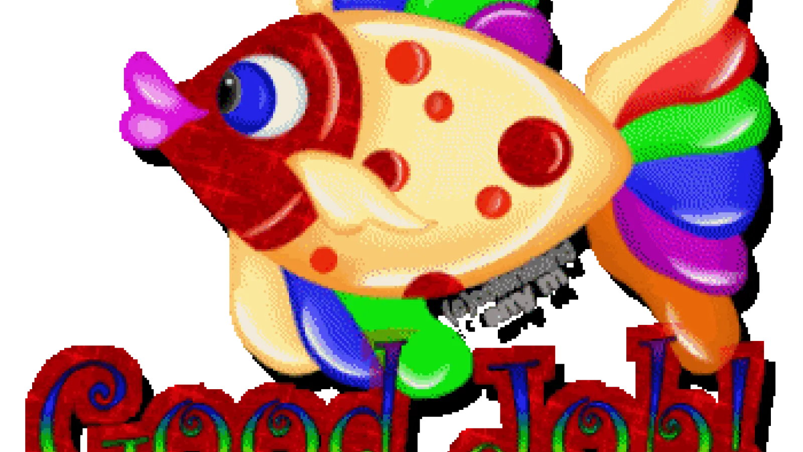 goodjobfish