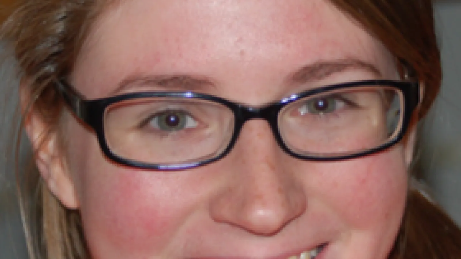 Headshot of Katie Clemons