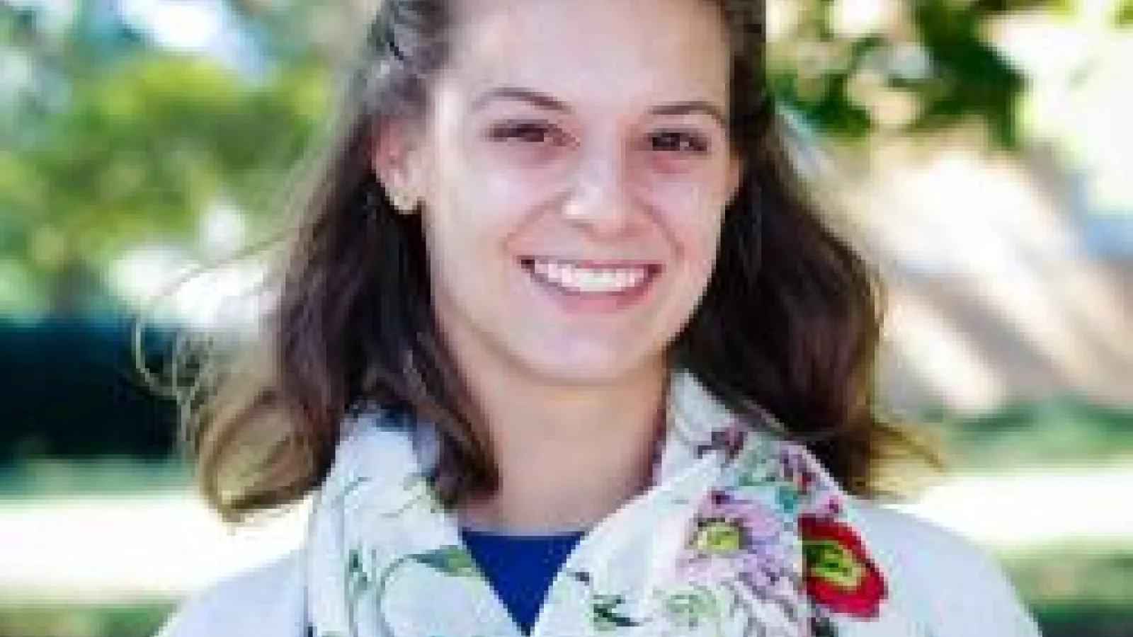 Headshot of Morgan Corey