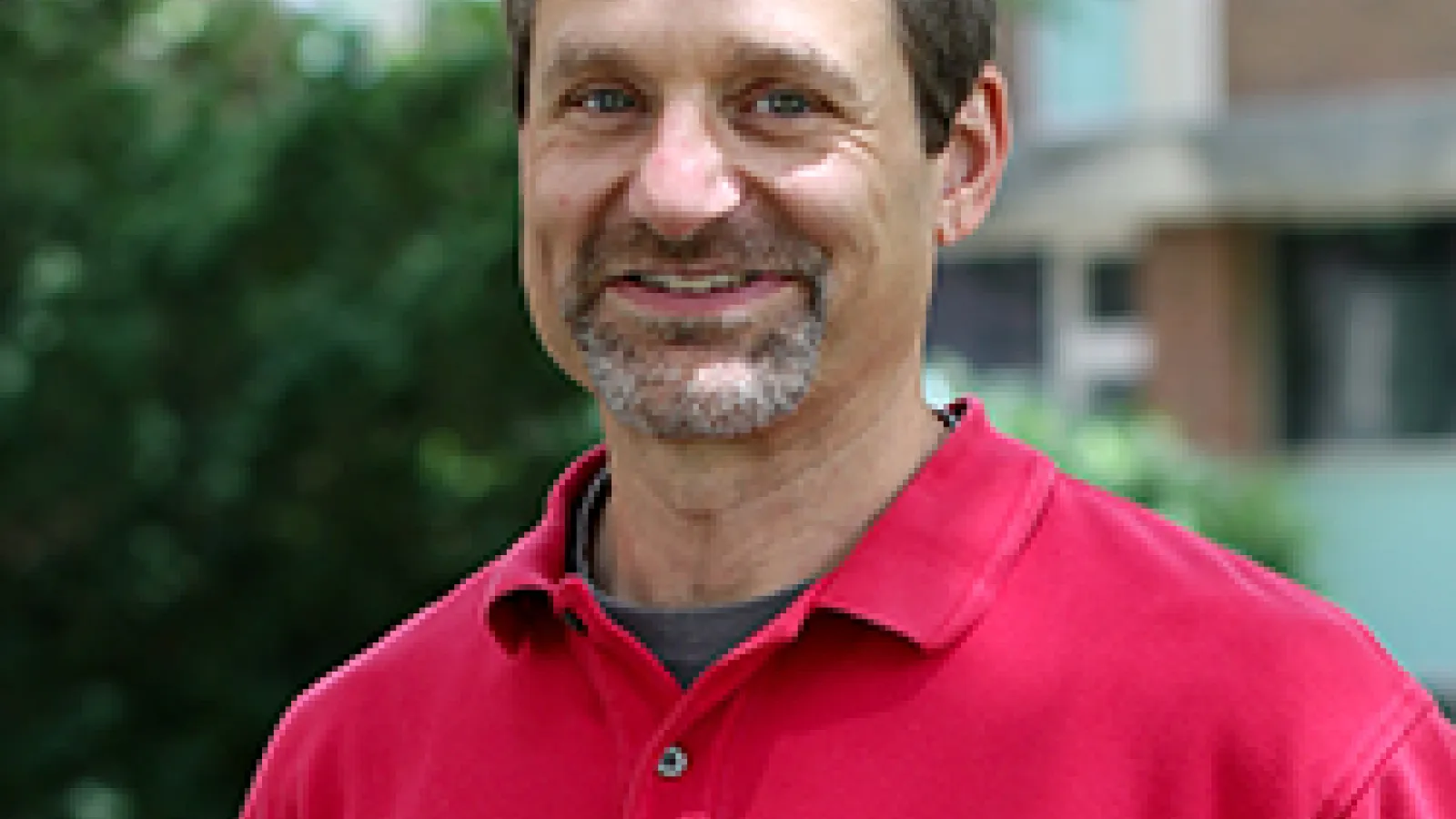 Stu Ludsin