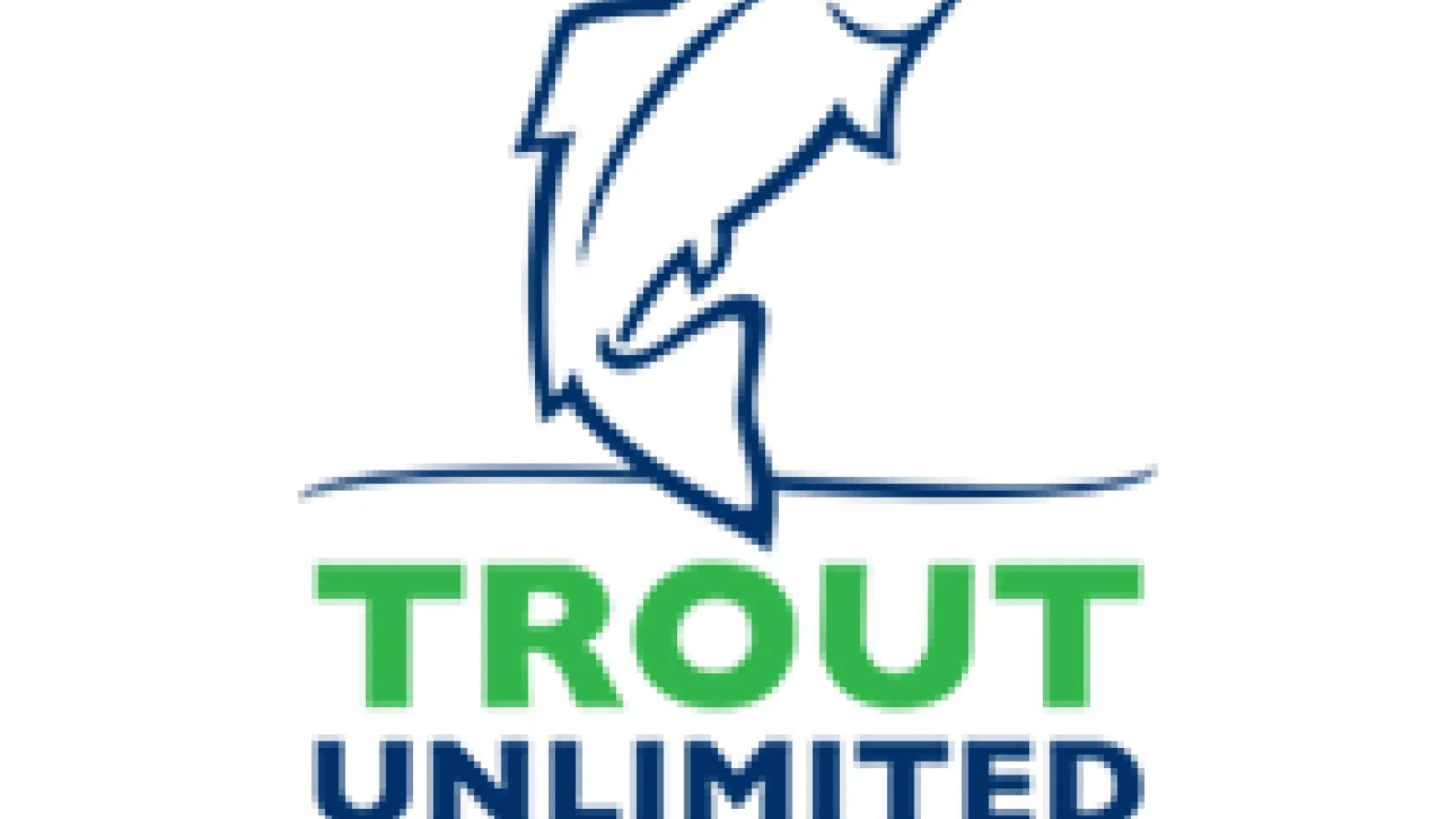 trout unlimited logo 