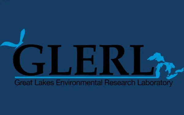 NOAA GLERL Logo