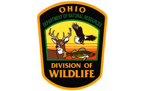Ohio Division of Wildlife Logo