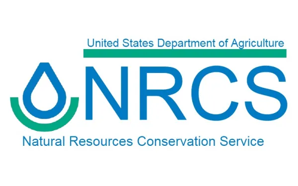 USDA NRCS Logo