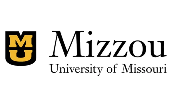 University of Missouri Mizzou Logo