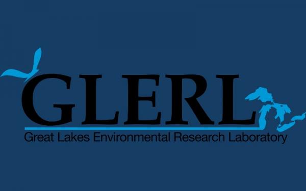 NOAA GLERL Logo