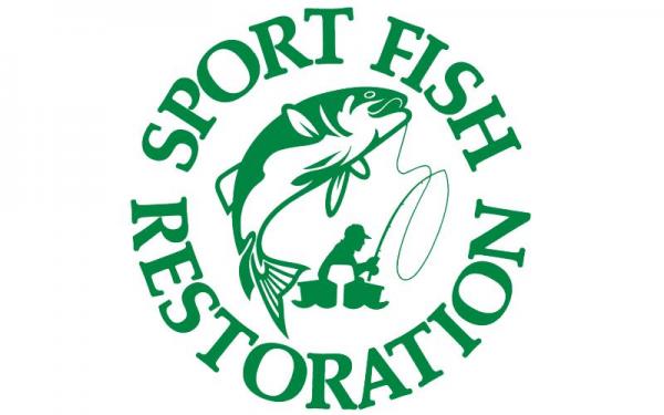 Sport Fish Restoration Logo
