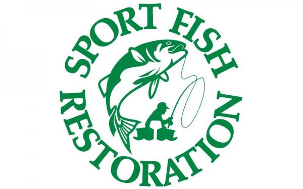 Sport Fish Restoration Logo