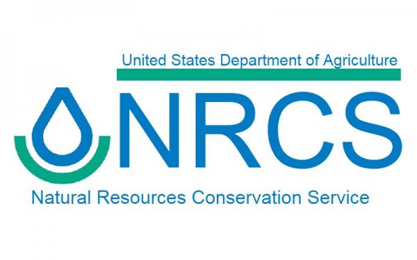 USDA NRCS Logo