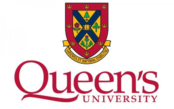 Queen's University Logo