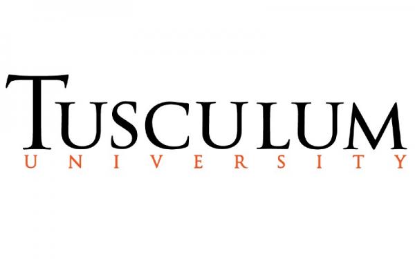 Tusculum University Logo