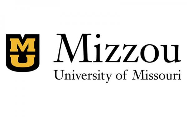 University of Missouri Mizzou Logo