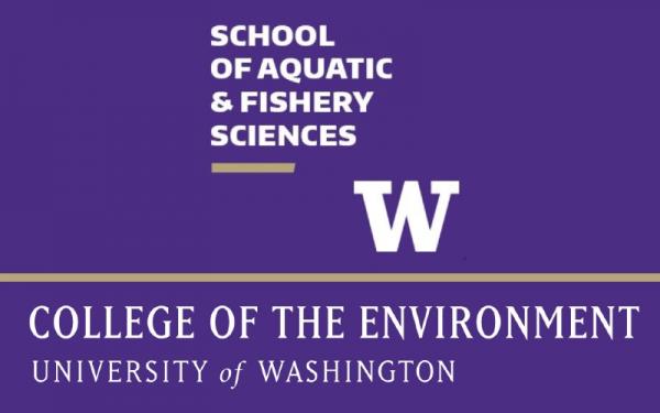 University of Washington School of Aquatic and Fishery Sciences
