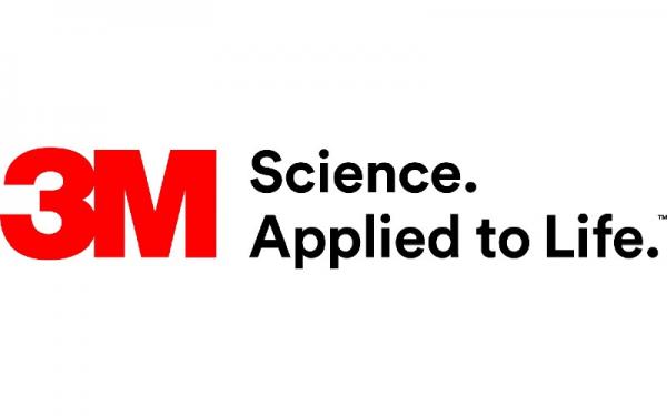 3M Logo