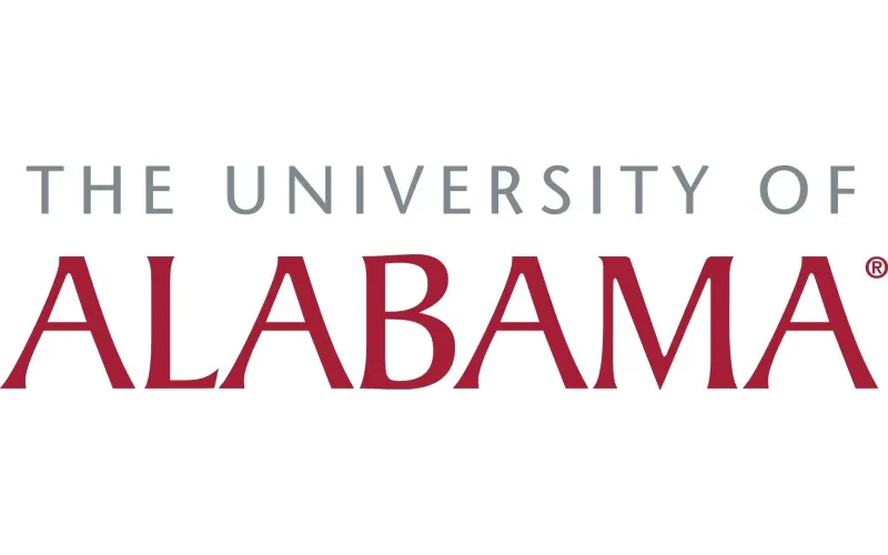 University of Alabama logo